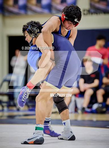 San Marcos @ Dos Pueblos