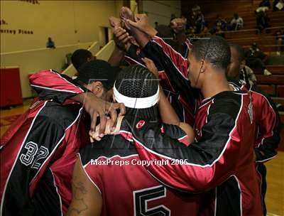 Thumbnail 3 in Steele Canyon vs. Fremont-L.A. (Torres Pines Classic) photogallery.