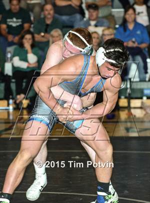 Poway vs Rancho Bernardo (CIF D2 Semifinal)