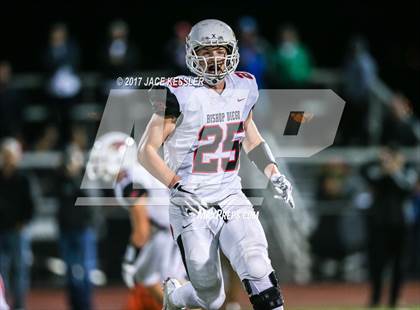 Thumbnail 1 in Golden Valley vs. Bishop Diego (CIFSS Div 6 Final) photogallery.