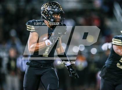 Thumbnail 2 in Golden Valley vs. Bishop Diego (CIFSS Div 6 Final) photogallery.