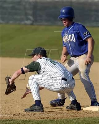 Thumbnail 1 in Chino Hills vs. Norco (Chino Tourney) photogallery.