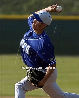 Thumbnail 2 in Chino Hills vs. Norco (Chino Tourney) photogallery.