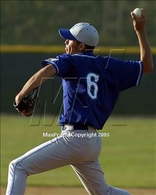 Thumbnail 1 in Chino Hills vs. Norco (Chino Tourney) photogallery.