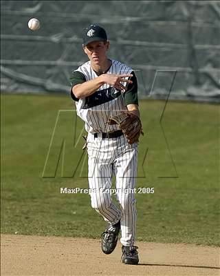 Thumbnail 2 in Chino Hills vs. Norco (Chino Tourney) photogallery.