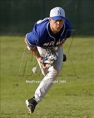 Thumbnail 2 in Chino Hills vs. Norco (Chino Tourney) photogallery.