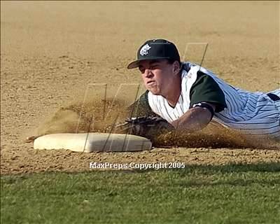 Thumbnail 2 in Chino Hills vs. Norco (Chino Tourney) photogallery.