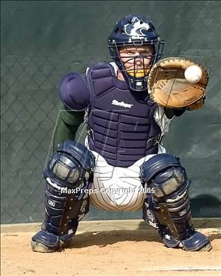 Thumbnail 1 in Chino Hills vs. Norco (Chino Tourney) photogallery.