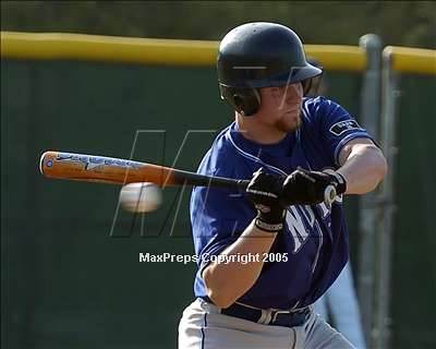 Thumbnail 3 in Chino Hills vs. Norco (Chino Tourney) photogallery.