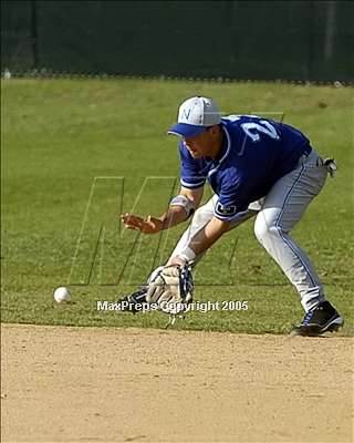 Thumbnail 2 in Chino Hills vs. Norco (Chino Tourney) photogallery.