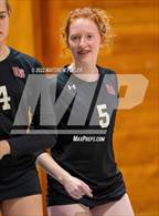 Photo from the gallery "University Christian vs Fayetteville Christian (NCISAA 2A - Semi-Final)"