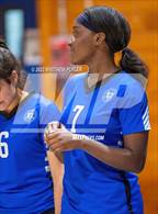 Photo from the gallery "University Christian vs Fayetteville Christian (NCISAA 2A - Semi-Final)"