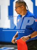 Photo from the gallery "University Christian vs Fayetteville Christian (NCISAA 2A - Semi-Final)"