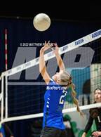 Photo from the gallery "University Christian vs Fayetteville Christian (NCISAA 2A - Semi-Final)"