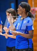 Photo from the gallery "University Christian vs Fayetteville Christian (NCISAA 2A - Semi-Final)"