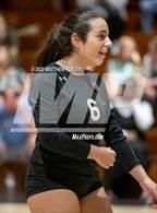 Photo from the gallery "University Christian vs Fayetteville Christian (NCISAA 2A - Semi-Final)"