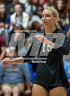 Photo from the gallery "University Christian vs Fayetteville Christian (NCISAA 2A - Semi-Final)"