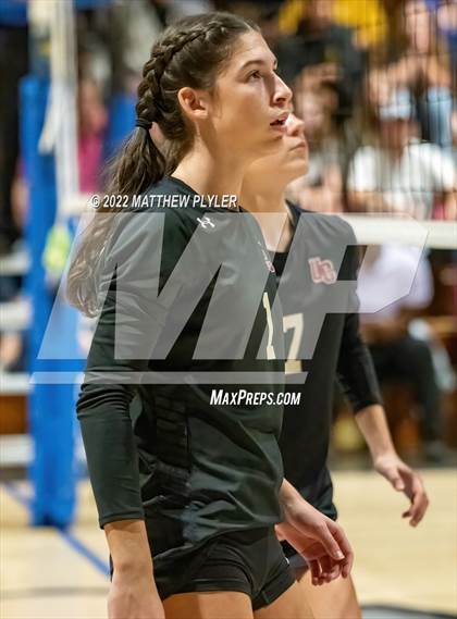 Thumbnail 3 in University Christian vs Fayetteville Christian (NCISAA 2A - Semi-Final) photogallery.