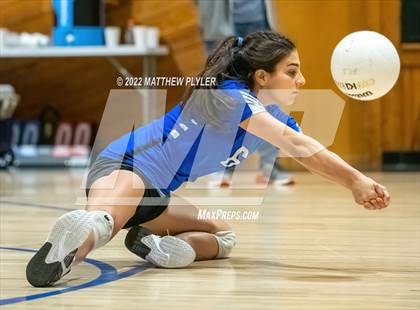 Thumbnail 3 in University Christian vs Fayetteville Christian (NCISAA 2A - Semi-Final) photogallery.