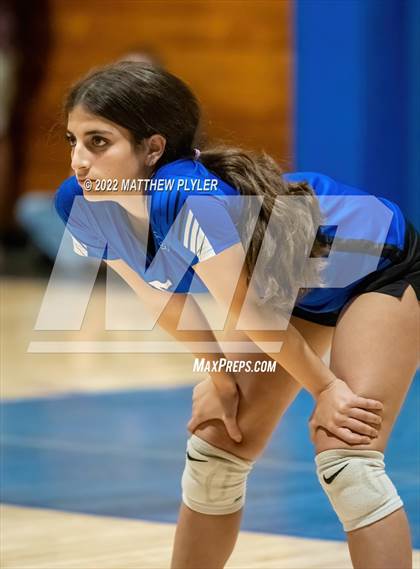 Thumbnail 1 in University Christian vs Fayetteville Christian (NCISAA 2A - Semi-Final) photogallery.