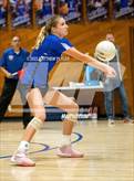 Photo from the gallery "University Christian vs Fayetteville Christian (NCISAA 2A - Semi-Final)"