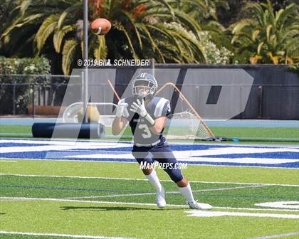 Thumbnail 3 in El Cerrito @ Marin Catholic photogallery.