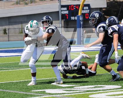 Thumbnail 3 in El Cerrito @ Marin Catholic photogallery.