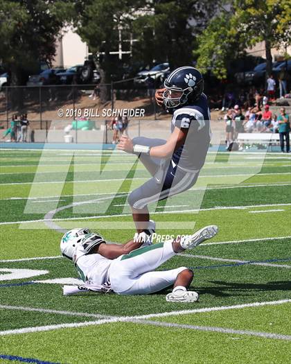 Thumbnail 3 in El Cerrito @ Marin Catholic photogallery.