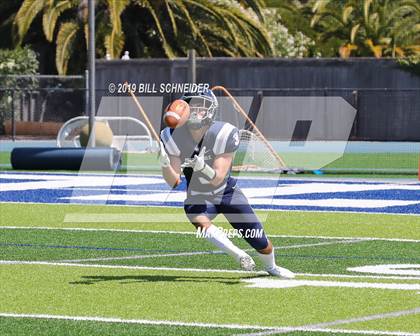 Thumbnail 1 in El Cerrito @ Marin Catholic photogallery.