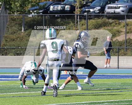 Thumbnail 3 in El Cerrito @ Marin Catholic photogallery.