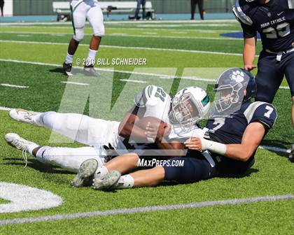 Thumbnail 2 in El Cerrito @ Marin Catholic photogallery.