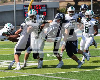 Thumbnail 3 in El Cerrito @ Marin Catholic photogallery.