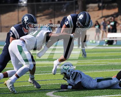 Thumbnail 3 in El Cerrito @ Marin Catholic photogallery.