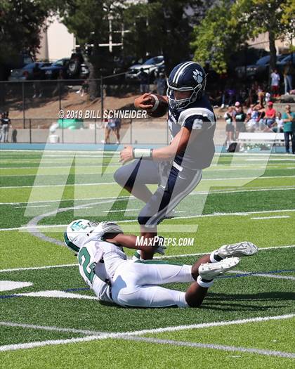 Thumbnail 2 in El Cerrito @ Marin Catholic photogallery.