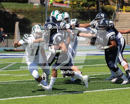Thumbnail 3 in El Cerrito @ Marin Catholic photogallery.