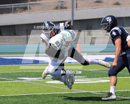 Thumbnail 3 in El Cerrito @ Marin Catholic photogallery.