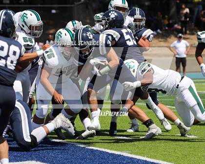 Thumbnail 1 in El Cerrito @ Marin Catholic photogallery.