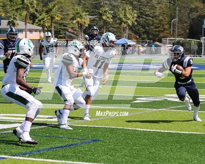 Thumbnail 2 in El Cerrito @ Marin Catholic photogallery.