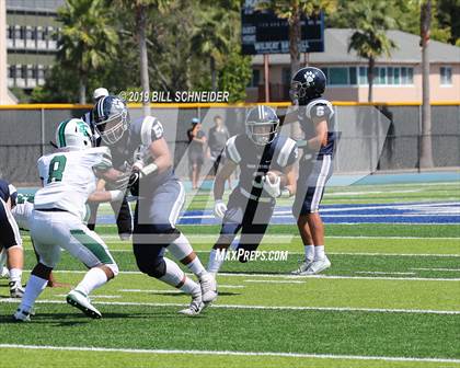 Thumbnail 1 in El Cerrito @ Marin Catholic photogallery.