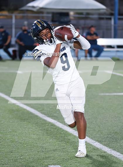 Thumbnail 3 in Kamehameha Kapalama @ Waipahu photogallery.