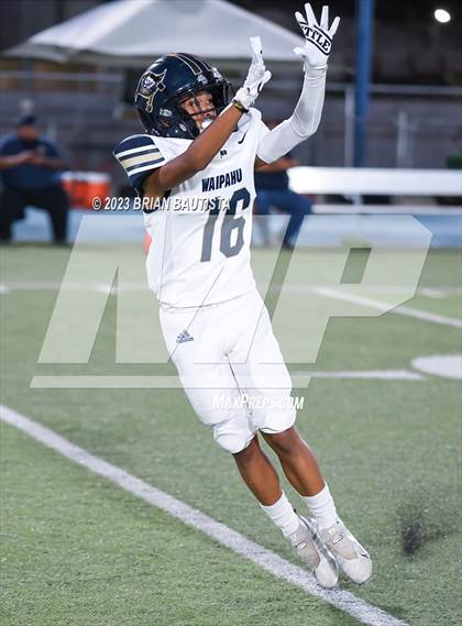 Thumbnail 1 in Kamehameha Kapalama @ Waipahu photogallery.