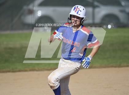 Thumbnail 1 in Fountain-Fort Carson vs Rocky Mountain (Loveland Tournament) photogallery.