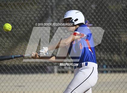 Thumbnail 1 in Fountain-Fort Carson vs Rocky Mountain (Loveland Tournament) photogallery.