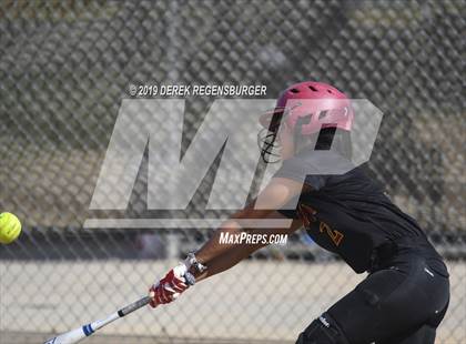 Thumbnail 3 in Fountain-Fort Carson vs Rocky Mountain (Loveland Tournament) photogallery.