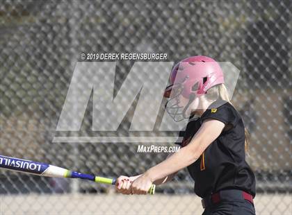 Thumbnail 3 in Fountain-Fort Carson vs Rocky Mountain (Loveland Tournament) photogallery.
