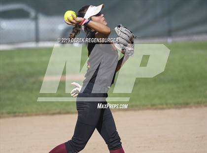 Thumbnail 2 in Fountain-Fort Carson vs Rocky Mountain (Loveland Tournament) photogallery.