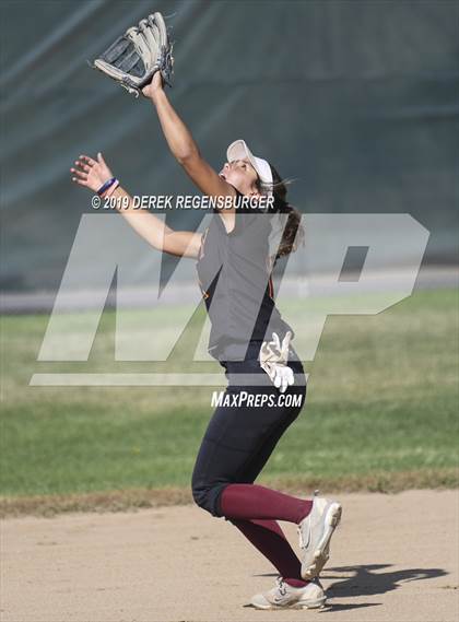 Thumbnail 1 in Fountain-Fort Carson vs Rocky Mountain (Loveland Tournament) photogallery.