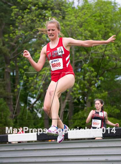 Thumbnail 2 in Section 8 Class Track and Field Championships (Boys) photogallery.