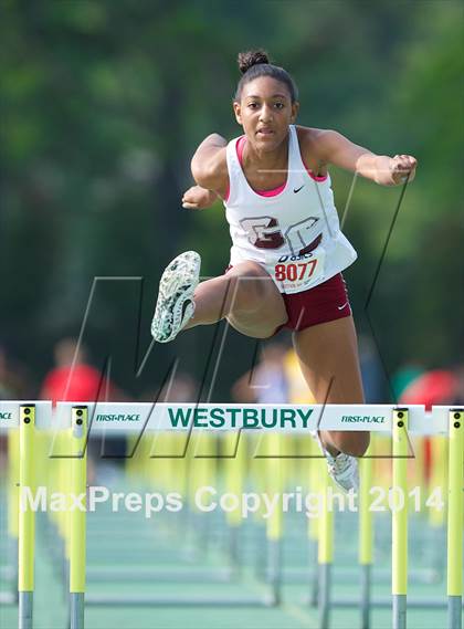 Thumbnail 2 in Section 8 Class Track and Field Championships (Boys) photogallery.