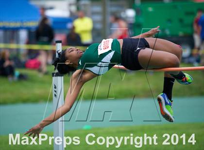Thumbnail 1 in Section 8 Class Track and Field Championships (Boys) photogallery.